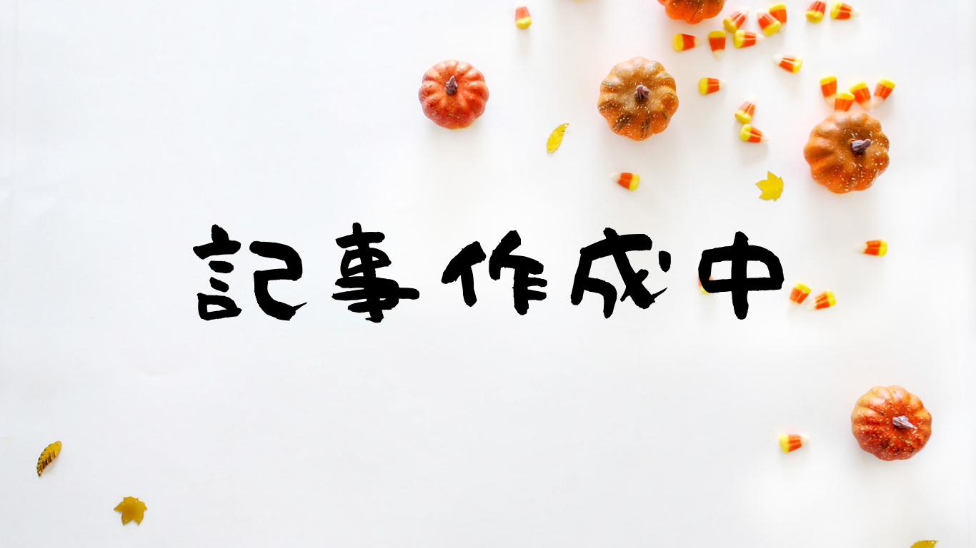 サイト公開の写真